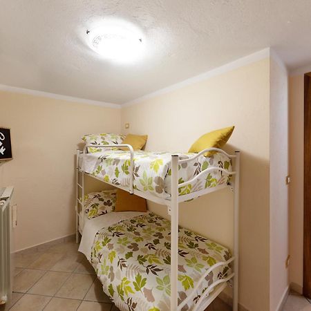Dimora Gilles Aosta Valley Bard Habitación foto