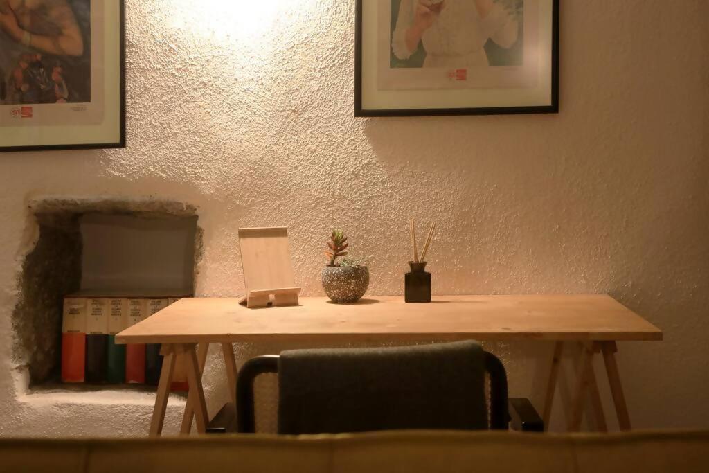 Dimora Gilles Aosta Valley Bard Habitación foto