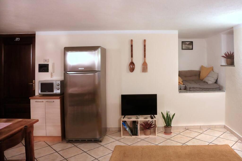 Dimora Gilles Aosta Valley Bard Habitación foto