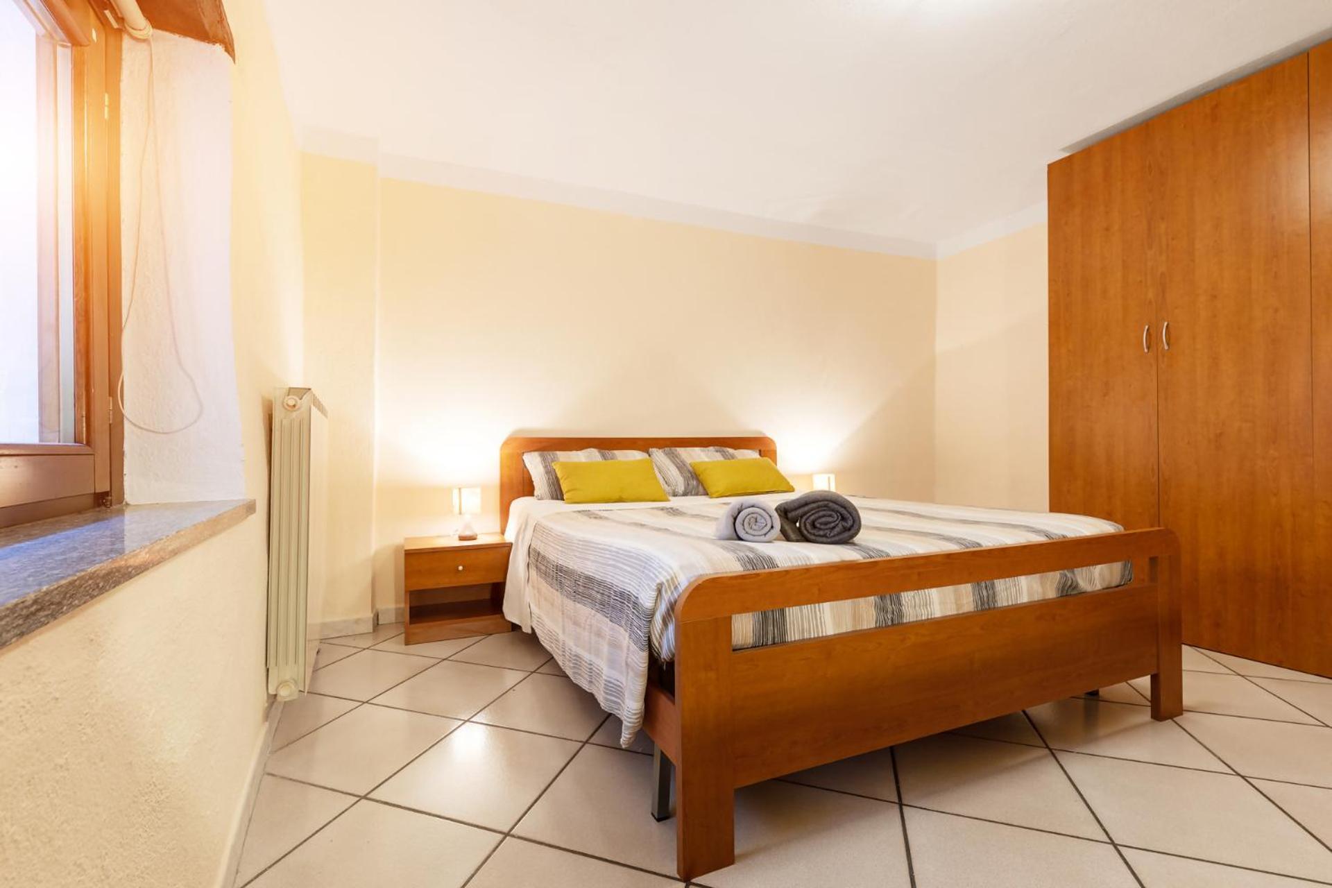 Dimora Gilles Aosta Valley Bard Habitación foto